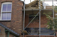 free Iford home extension quotes