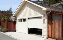 Iford garage construction leads