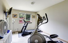 Iford home gym construction leads